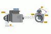 BOSCH 0 986 013 220 Starter